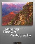Marketing fine art photography